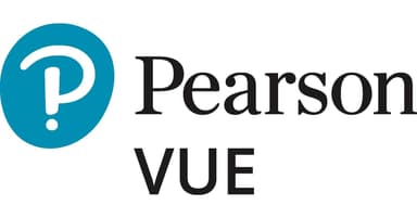 Pearson VUE authorized test center