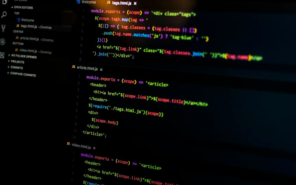 Data Structures & Algorithms technology and programming